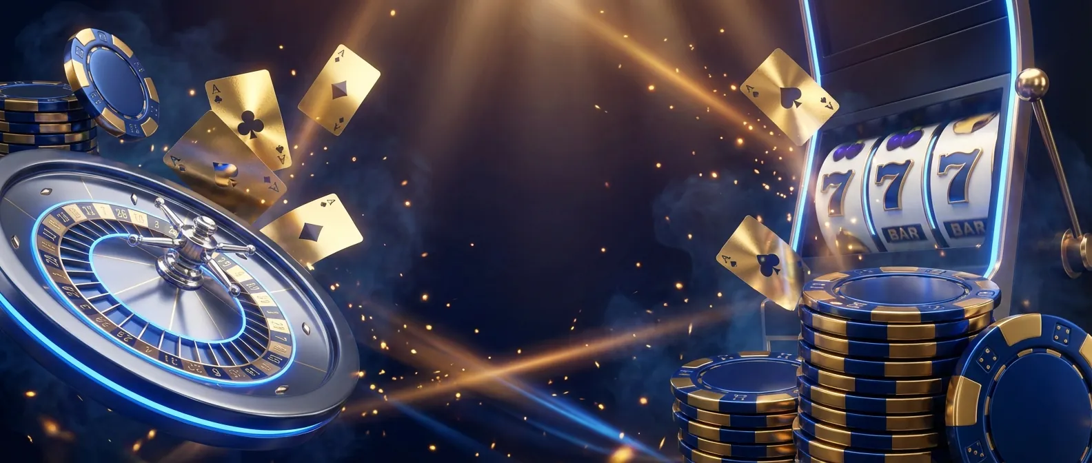 Billion Casino bonus